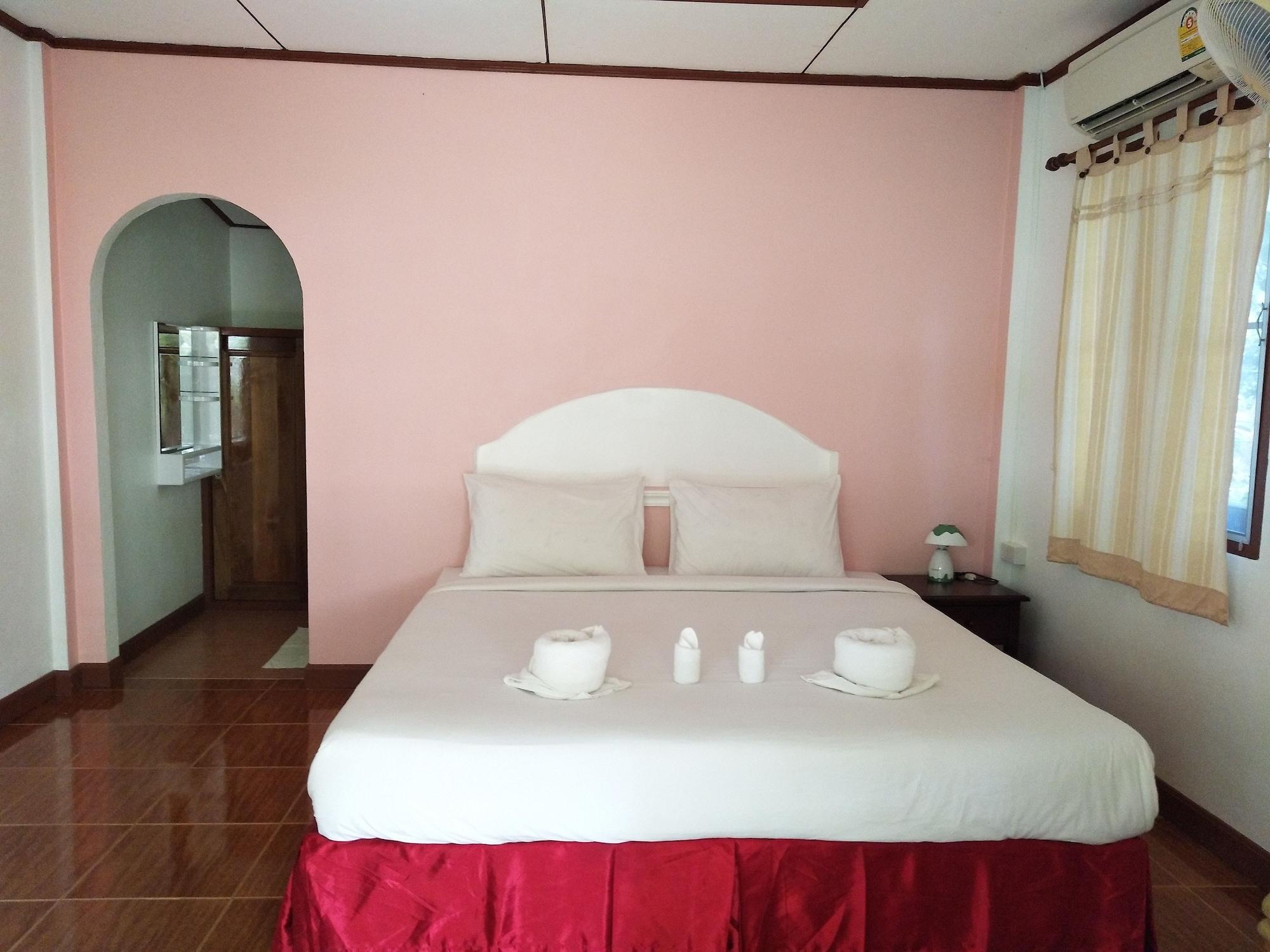 The Sunshine Resort Ko Kut Exterior photo