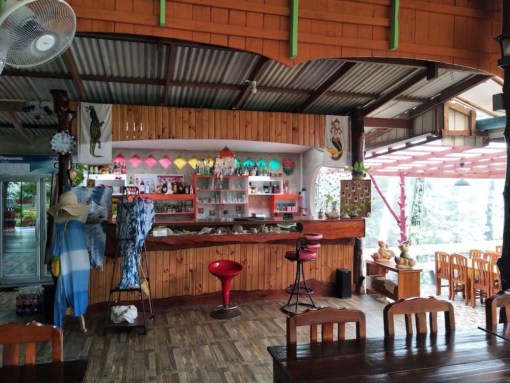 The Sunshine Resort Ko Kut Exterior photo