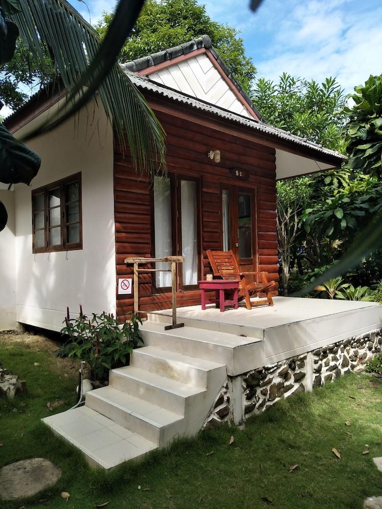 The Sunshine Resort Ko Kut Exterior photo