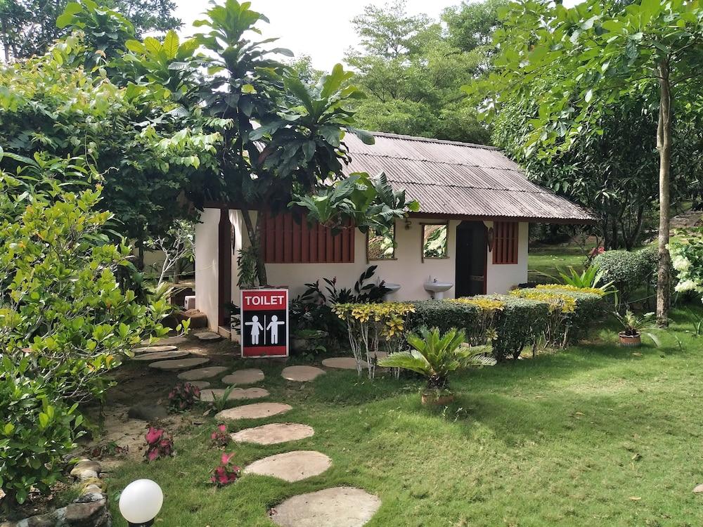 The Sunshine Resort Ko Kut Exterior photo